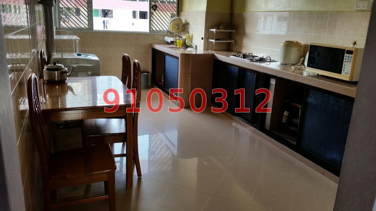 Blk 365 Clementi Avenue 2 (Clementi), HDB 3 Rooms #72666901